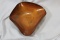 A Modern Enamel Bowl