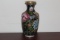 A Chinese Cloisonne Vase