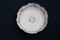A France Limoges Large Bowl.