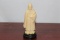 A Vintage Plastic Figurine