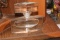 Art Glass Perfume Bottle