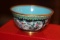 Chinese Cloisonne Bowl