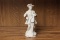 A Cermic Figure