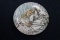 Collector's Plate by Corinne Layton 