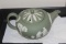 Wedgwood Jasperware Teapot