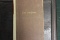 A Hardcover German Book