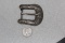 Belt Buckle