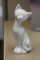 Ceramic Cat
