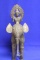 An Antique/Vintage Bronze Elephant