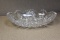 Cutglass Bowl