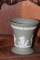 Wedgwood Jasperware Urn