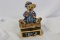 A Bear Trinket Box