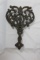 A Wilton Cast Iron Trivet