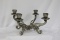 A Candlelabra