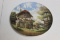 A Collector's Plate 