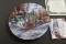 Collector's Plate 