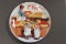 Collector's Plate 