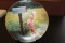 Collectors Plate by Zolan - Boxed with COA