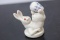 A Signed Theresa Bayer Rabbit - 1984