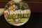 Collectors Plate by Mingolla - Boxed