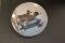 Collectable Plate 