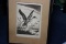 An Antique Print? Litograph? By Walt Wilwerding