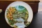 Collectors Plate By Ralph Mark - Boxed with COA
