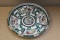 Gold Imari Bowl