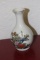 Japanese Small Kutani Vase