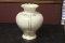 A Porcelain Lenox Vase