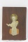 Sterling Silver and Madonna on Wood