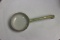 A Vintage Japanese? Porcelain Scoop