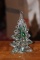 Christmas Tree Form Paperweight