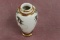 An Antique Japanese Signed Satsuma Vase