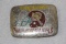 Arizona Belt Buckle