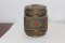 A Chinese Cloisonne Lidded Jar