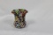A Millefiori Italian Glass Creamer?