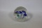 An Art Glass Paperweight