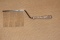 Kirk and Son Repousse Cake Cutter