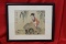 Chinese Painting on Silk