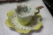 A Cute Trimont Japan Dematesse Cup and Saucer