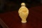 A Molded Snuff Bottle