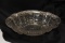 A Pressed Glass Bowl