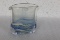 A Gozo Art Glass Vase