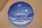 1962 Bing and Grondhal Plate