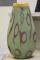Large Artglass Vase