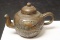 A Bronze Teapot