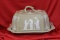 A Copeland Spode England Jasperware Server