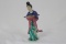A Vintage/Antique Chinese Ceramic Lady