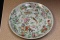 Antique Chinese Celadon Plate